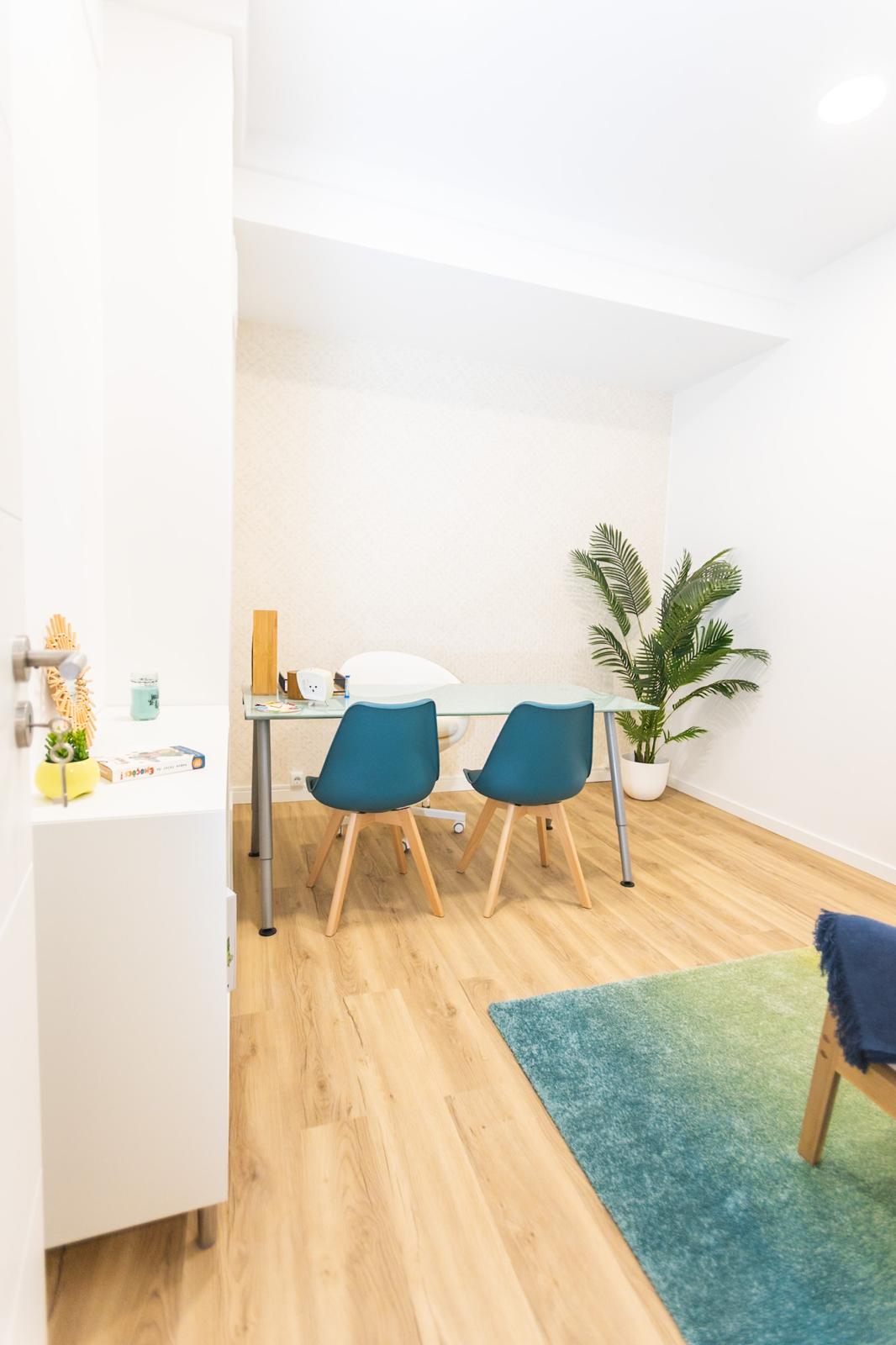 Consultório Espaço+