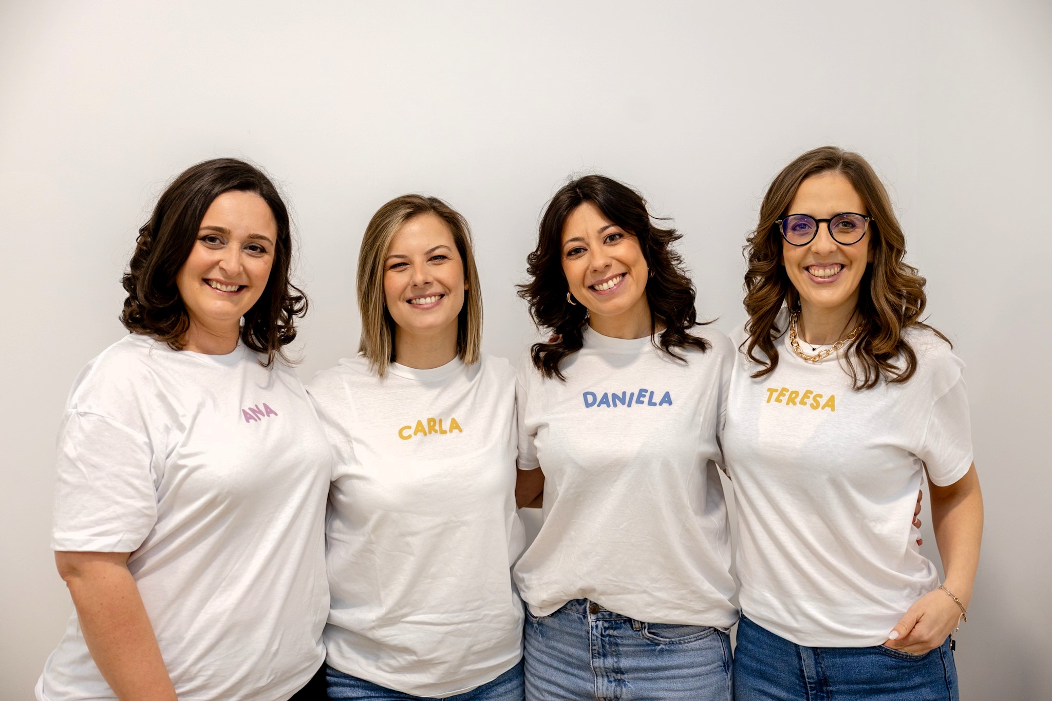 Equipa ESPAÇO +