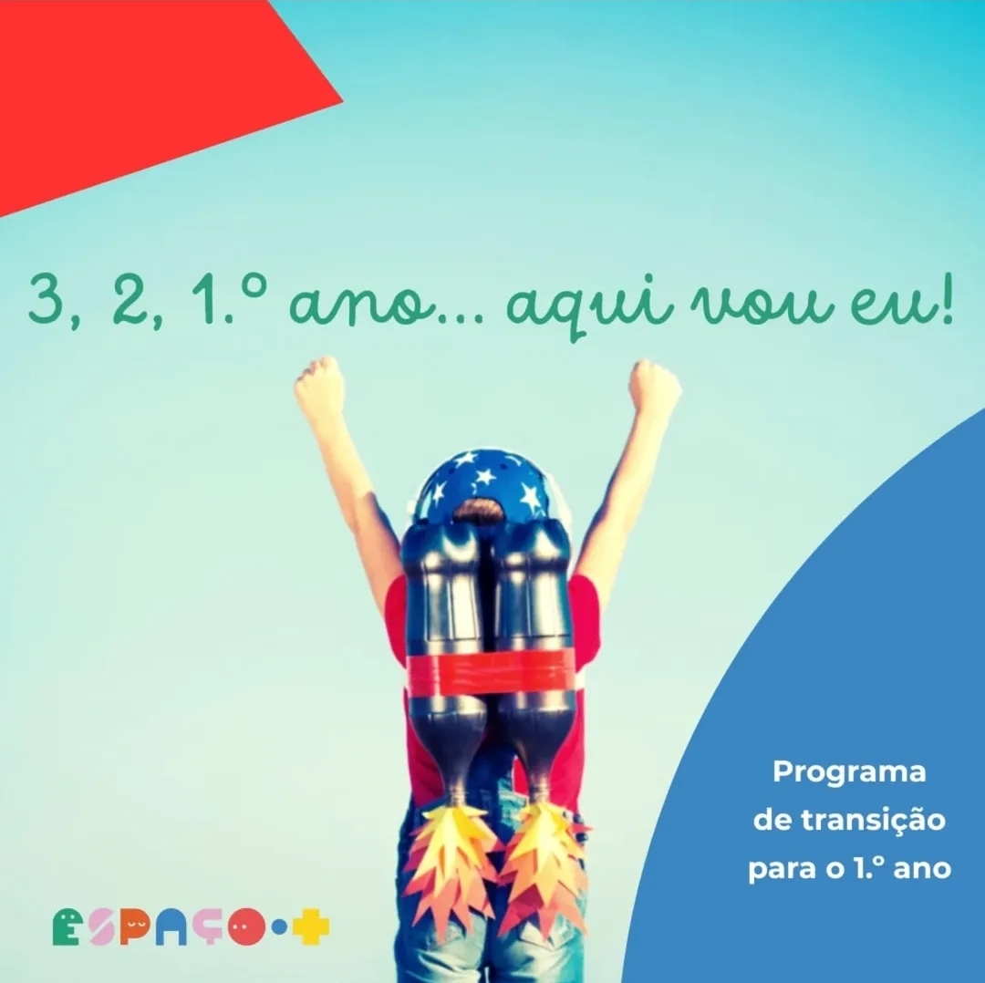 1.º Ano