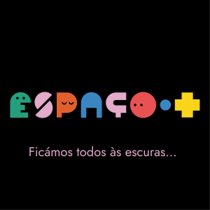 Ficamos todos às escuras…